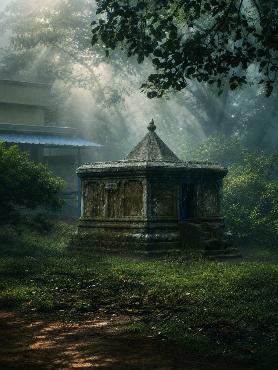 Abandoned Prompt